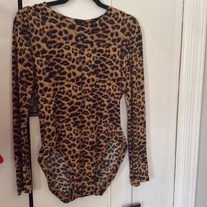 Norma Kamali size 38 brand new